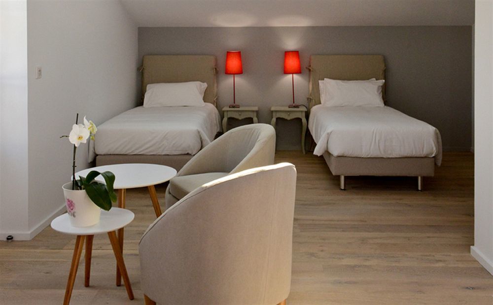 Hotel & Spa Harretchea, Cote Basque Ahetze 외부 사진